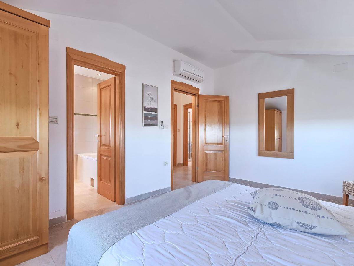 Holiday Home Bibali 3 By Interhome エクステリア 写真