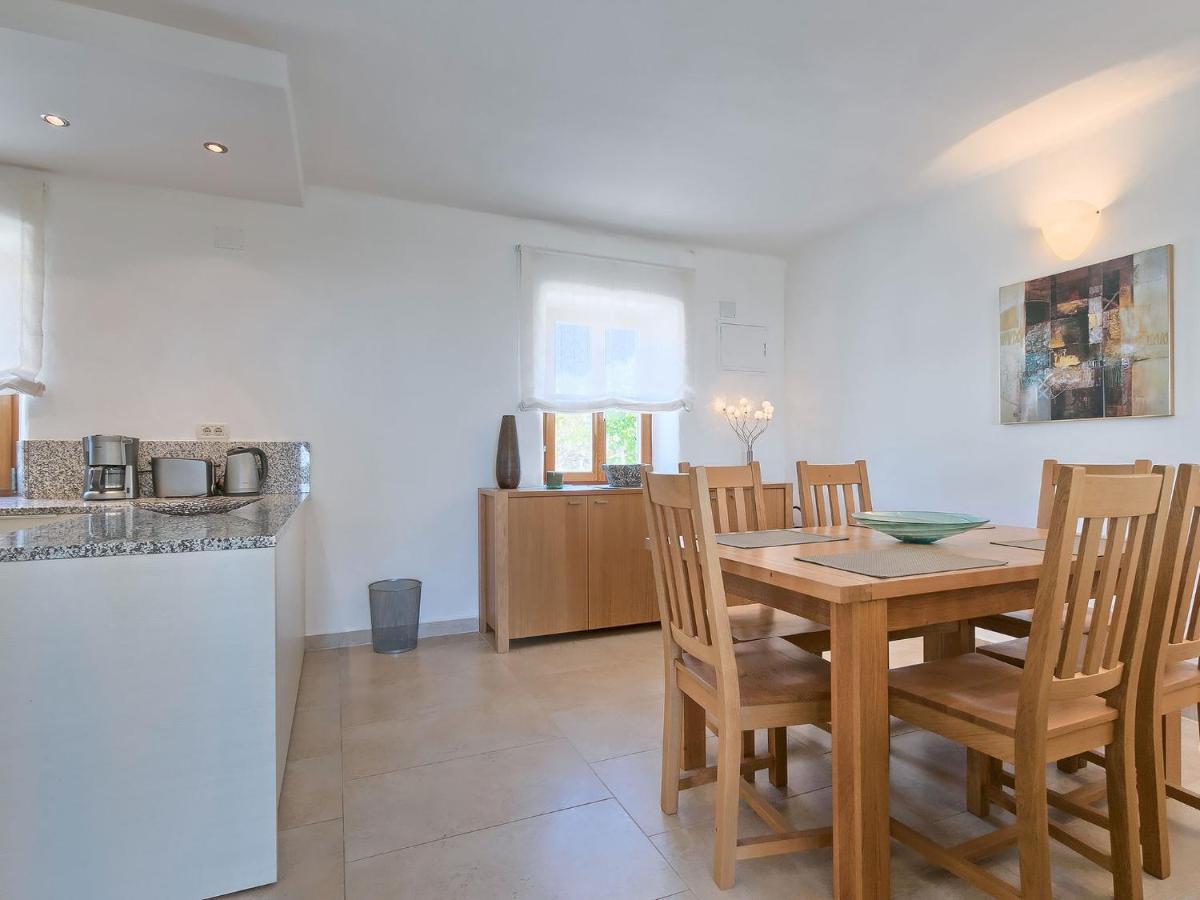 Holiday Home Bibali 3 By Interhome エクステリア 写真